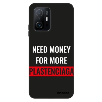 Obal pre Xiaomi 11T - More PLASTENCIAGA