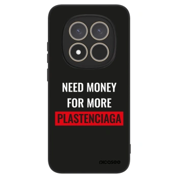 Obal pre Xiaomi Redmi Note 15 Pro 4G - More PLASTENCIAGA