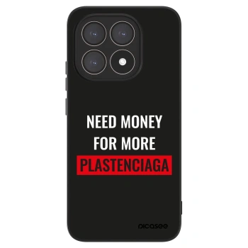 Obal pre Xiaomi 15T - More PLASTENCIAGA