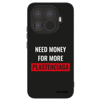 Obal pre Xiaomi 15T Pro - More PLASTENCIAGA