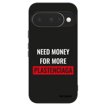 Obal pre Google Pixel 10 - More PLASTENCIAGA