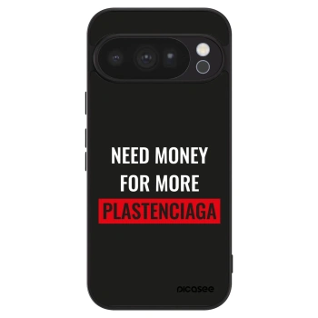 Obal pre Google Pixel 10 Pro - More PLASTENCIAGA