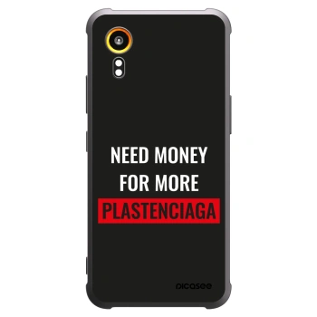 Obal pre Samsung Galaxy Xcover 7 - More PLASTENCIAGA