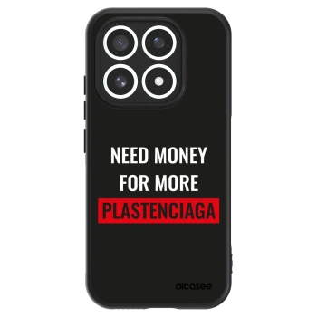 Picasee ULTIMATE CASE pro Xiaomi 17 - More PLASTENCIAGA
