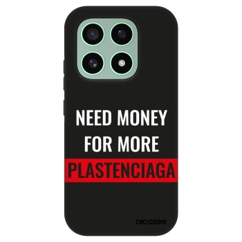 Obal pre Xiaomi 17 - More PLASTENCIAGA