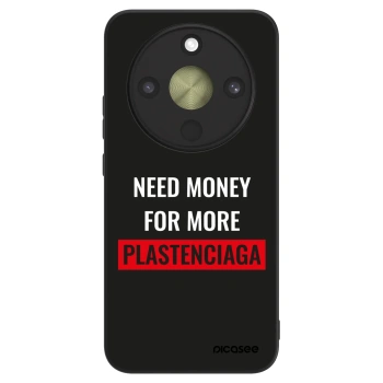 Obal pre Honor Magic8 Lite 5G - More PLASTENCIAGA