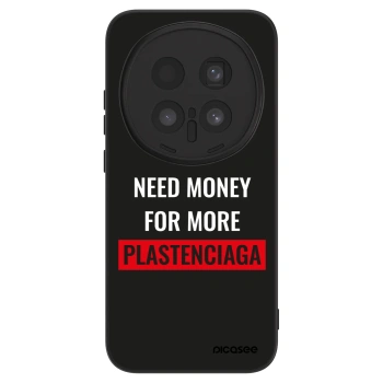 Obal pre Honor Magic8 Pro 5G - More PLASTENCIAGA