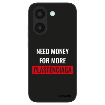 Obal pre Xiaomi Poco X8 Pro - More PLASTENCIAGA
