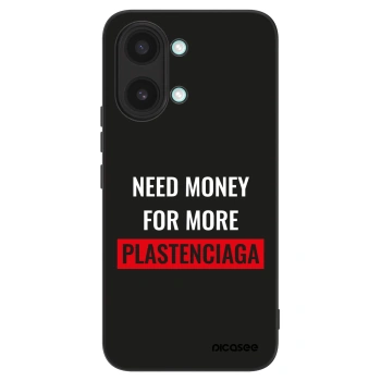Obal pre Xiaomi Poco X8 Pro Max - More PLASTENCIAGA