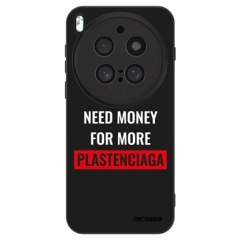 Obal pre Vivo X300 Pro - More PLASTENCIAGA