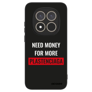 Picasee ULTIMATE CASE pro Xiaomi Redmi Note 15 Pro 5G - More PLASTENCIAGA