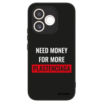 Obal pre Honor 600 Lite - More PLASTENCIAGA