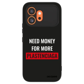 Obal pre Honor 600 - More PLASTENCIAGA