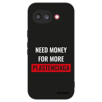Obal pre Google Pixel 10a - More PLASTENCIAGA