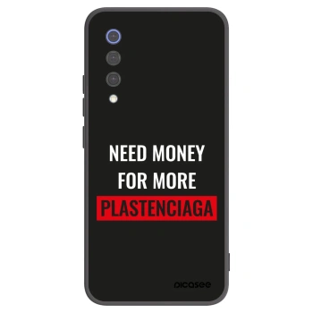 Obal pre Xiaomi Mi 9 SE - More PLASTENCIAGA