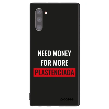 Obal pre Samsung Galaxy Note 10 N970F - More PLASTENCIAGA