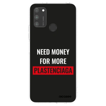 Obal pre Honor 9A - More PLASTENCIAGA