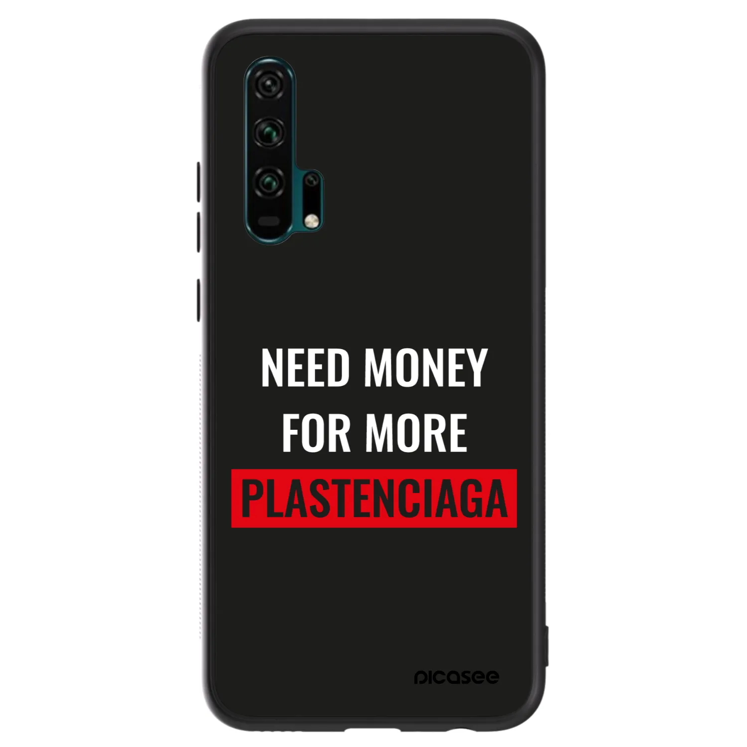 ULTIMATE CASE pro Honor 20 Pro - More PLASTENCIAGA