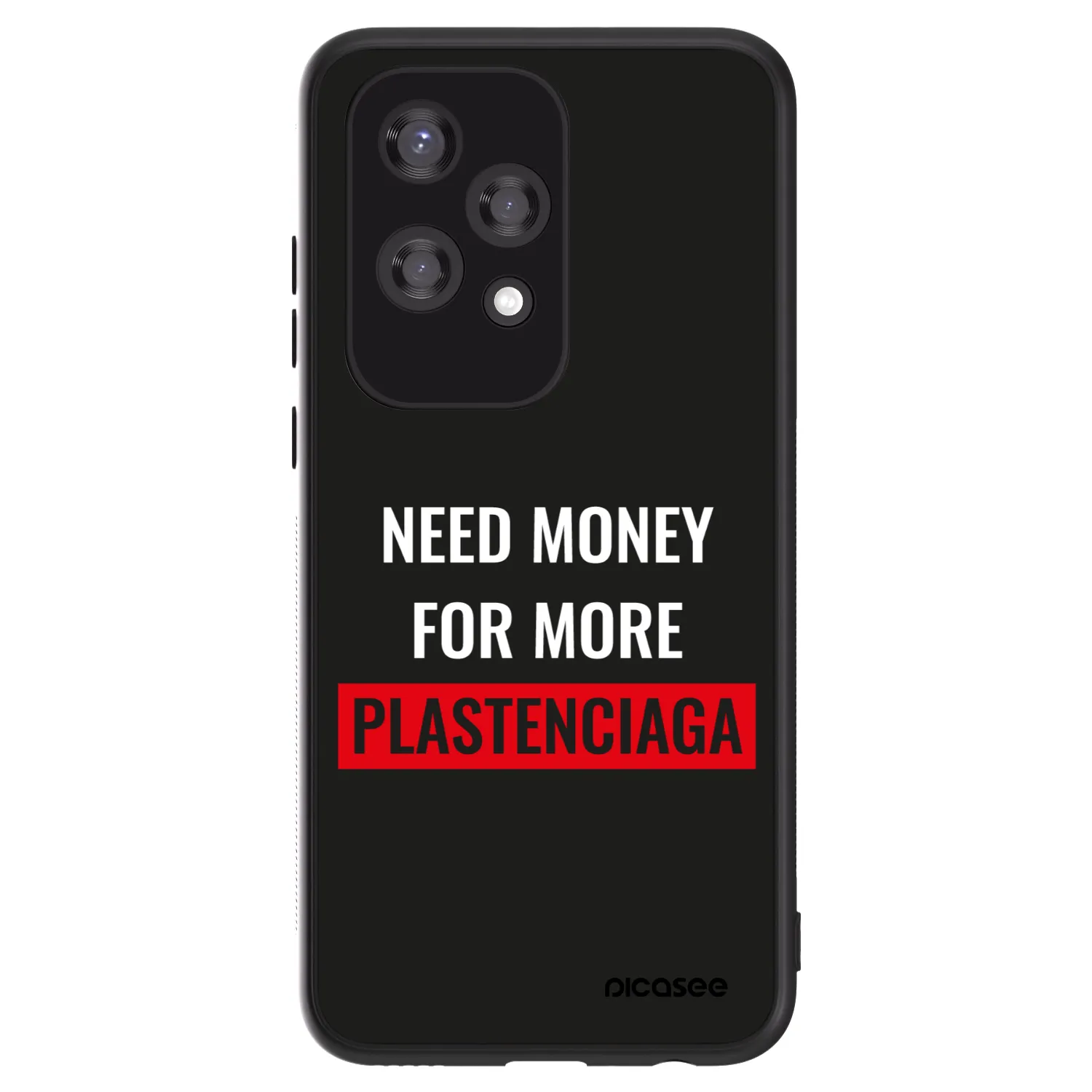ULTIMATE CASE pro Honor 200 Lite - More PLASTENCIAGA