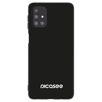 Obal pre Samsung Galaxy M31s - Picasee