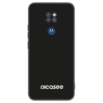 Obal pre Motorola Moto G9 Play - Picasee