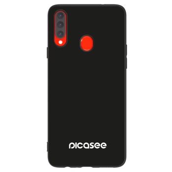 Obal pre Samsung Galaxy A20s - Picasee