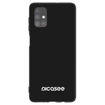 Obal pre Samsung Galaxy M51 M515F - Picasee