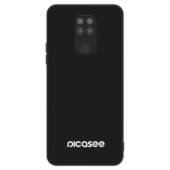 Obal pre Xiaomi Redmi Note 9 - Picasee