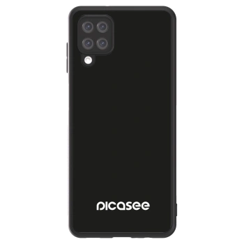Picasee ULTIMATE CASE pro Samsung Galaxy A12 A125F - Picasee