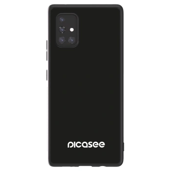 Picasee ULTIMATE CASE pro Samsung Galaxy A71 A715F - Picasee
