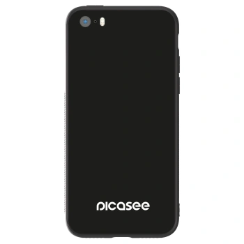 Obal pre Apple iPhone 5/5S/SE - Picasee