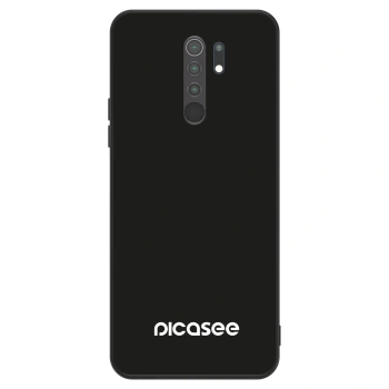 Obal pre Xiaomi Redmi 9 - Picasee