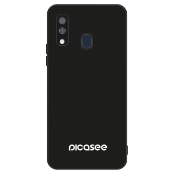 Obal pre Samsung Galaxy A40 A405F - Picasee