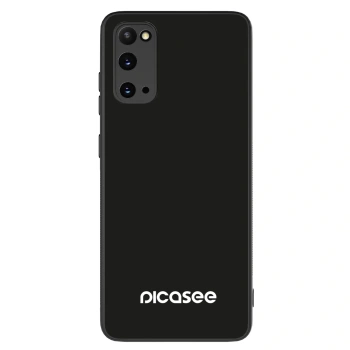 Obal pre Samsung Galaxy S20 G980F - Picasee
