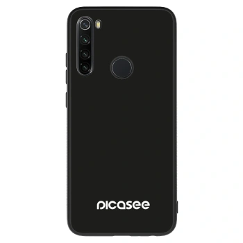 Obal pre Xiaomi Redmi Note 8 - Picasee