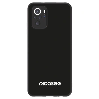 Obal pre Xiaomi Redmi Note 10 - Picasee