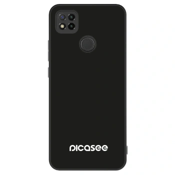 Obal pre Xiaomi Redmi 9C - Picasee