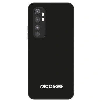 Obal pre Xiaomi Mi Note 10 Lite - Picasee
