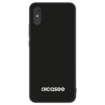 Obal pre Xiaomi Redmi 9A - Picasee
