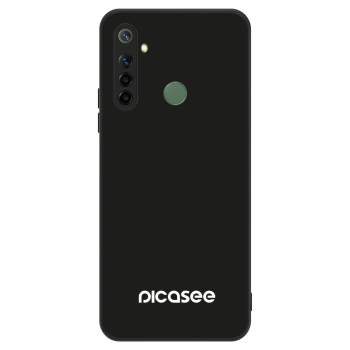 Obal pre Realme 6i - Picasee