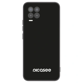 Obal pre Realme 8 4G - Picasee