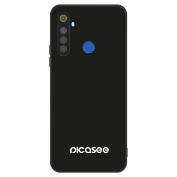 Obal pre Realme 5 - Picasee