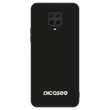 Obal pre Xiaomi Redmi Note 9S - Picasee