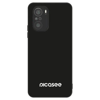 Obal pre Xiaomi Poco F3 - Picasee