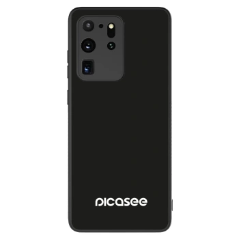Obal pre Samsung Galaxy S20 Ultra 5G G988F - Picasee
