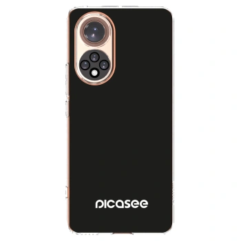 Picasee silikónový prehľadný obal pre Huawei Nova 9 - Picasee