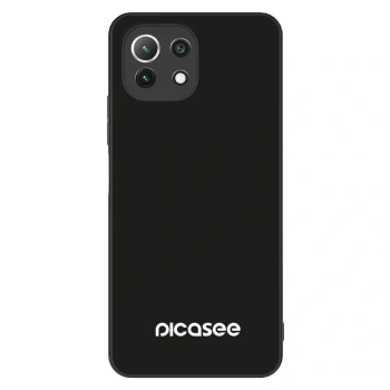 Obal pre Xiaomi 11 Lite 5G NE - Picasee