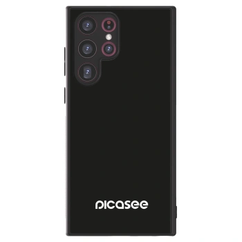 Picasee ULTIMATE CASE pro Samsung Galaxy S22 Ultra 5G - Picasee