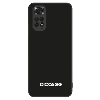 Obal pre Xiaomi Redmi Note 11S 4G - Picasee
