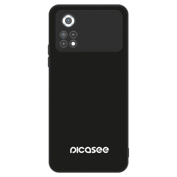 Obal pre Xiaomi Poco X4 Pro 5G - Picasee